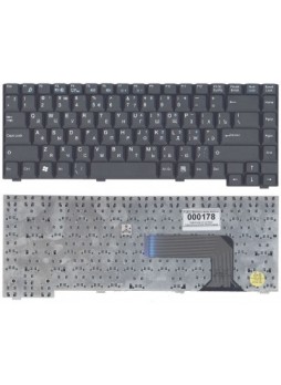 Клавиатура для ноутбука Fujitsu Amilo Pa1510 Pa2510 Pi1505 Pi2510